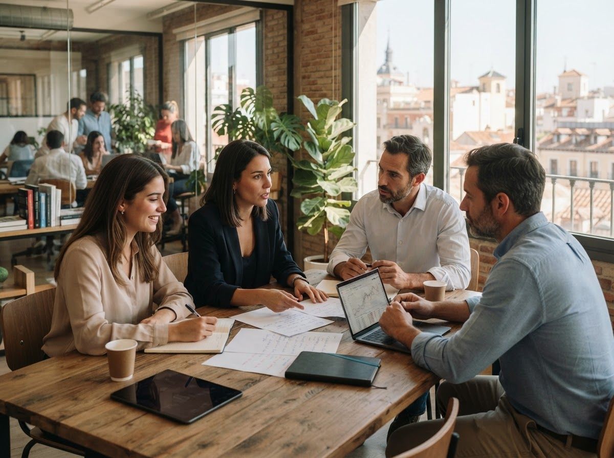 Datassay Insights — the team and analysis process behind the risk management platform